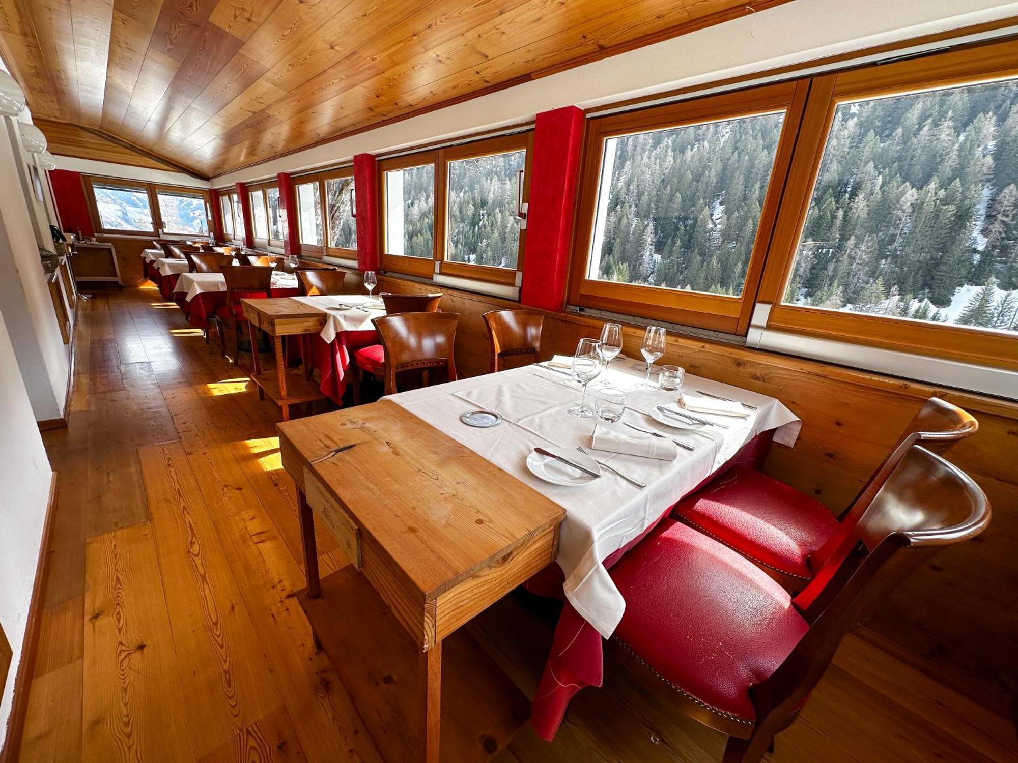 Locanda Orelli Bedretto Dış mekan fotoğraf