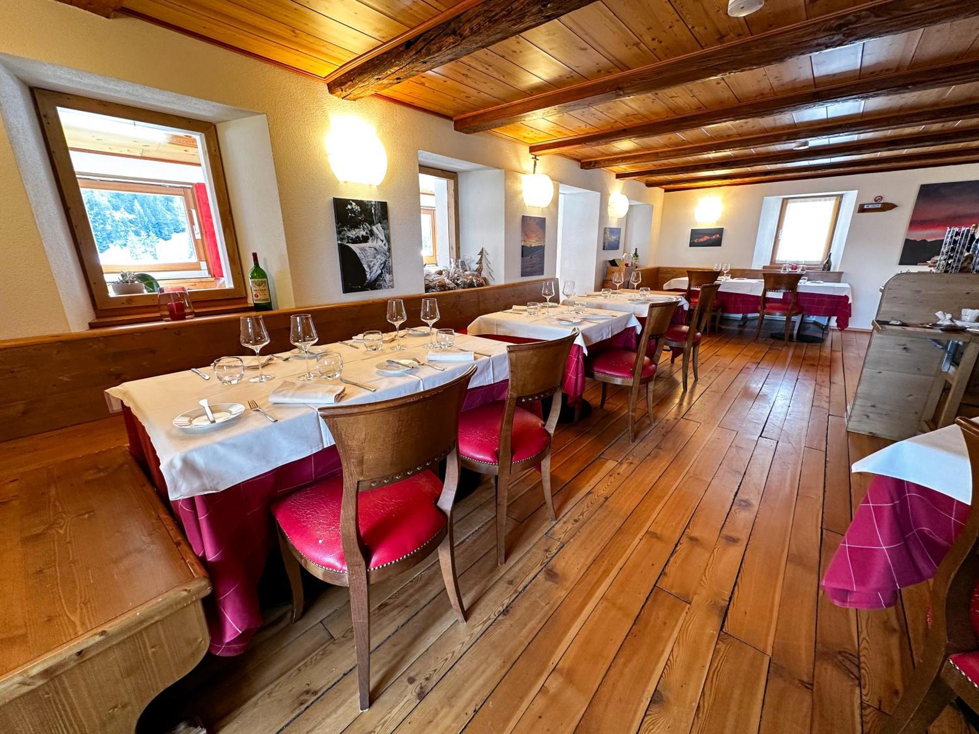 Locanda Orelli Bedretto Dış mekan fotoğraf