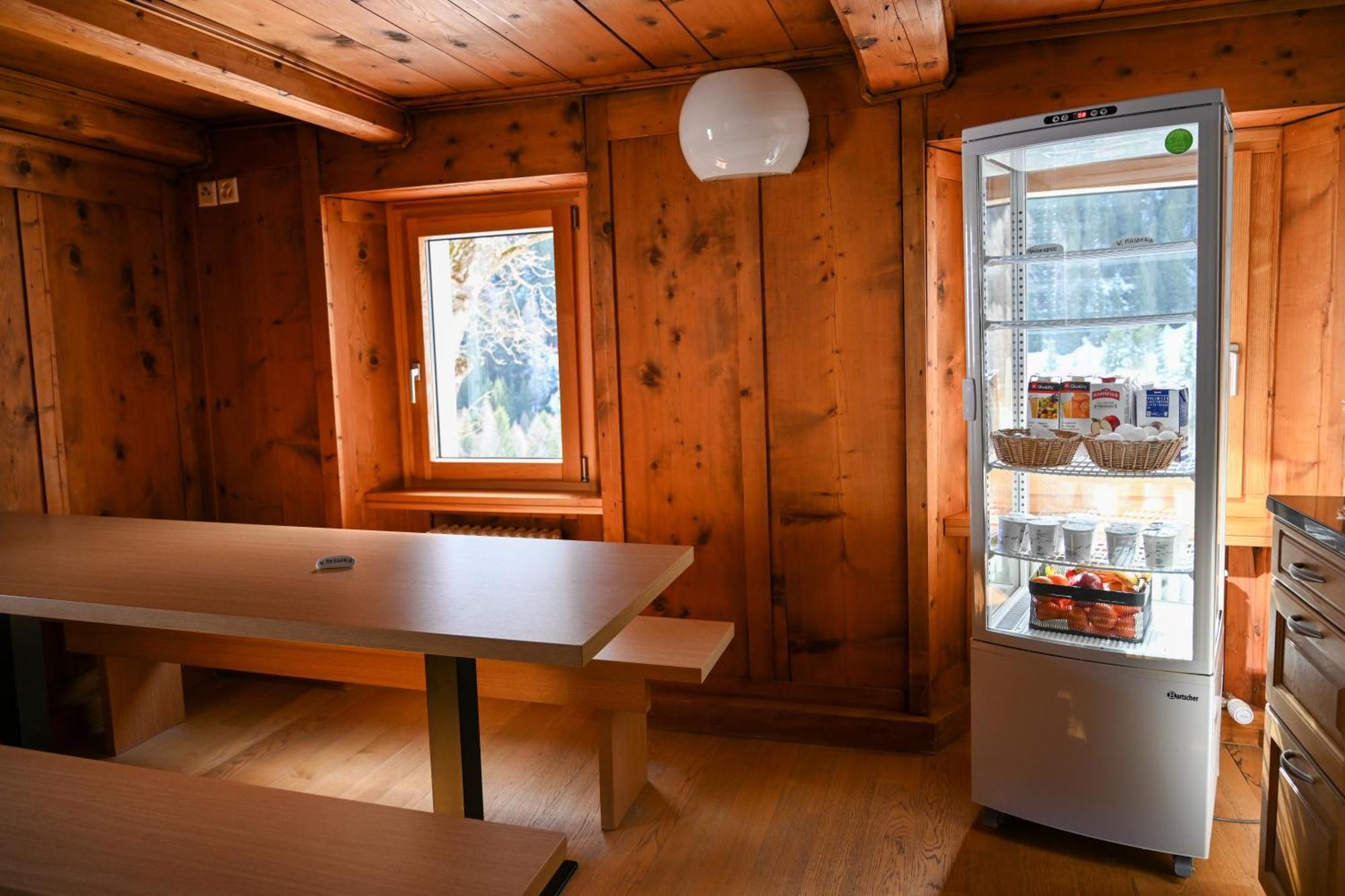 Locanda Orelli Bedretto Dış mekan fotoğraf