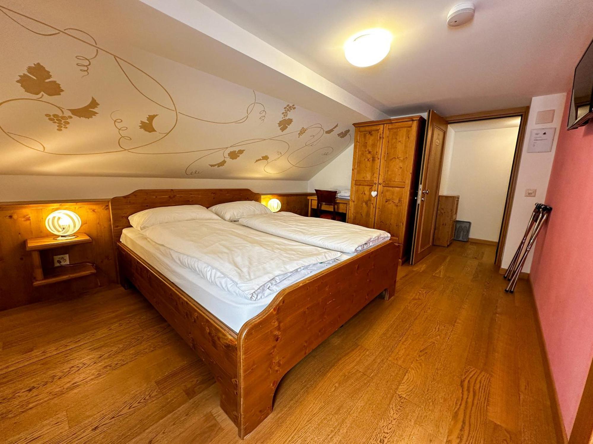 Locanda Orelli Bedretto Dış mekan fotoğraf