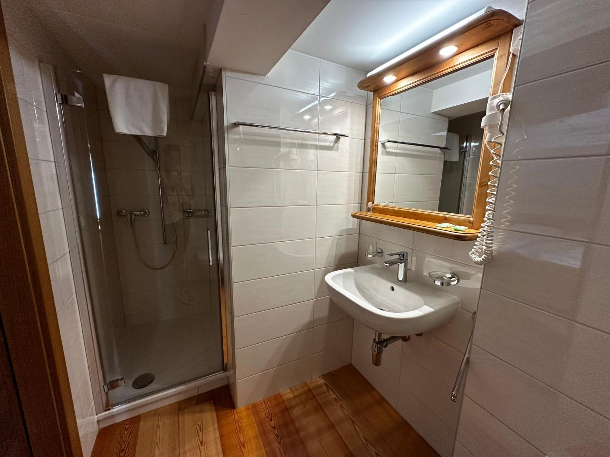Locanda Orelli Bedretto Dış mekan fotoğraf