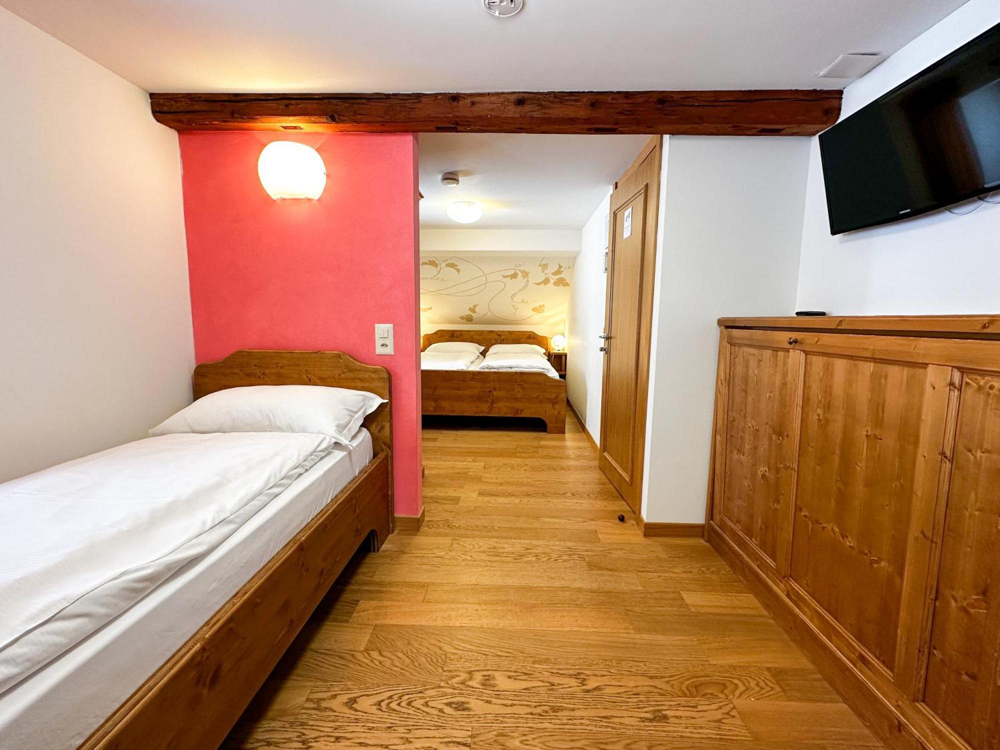 Locanda Orelli Bedretto Dış mekan fotoğraf