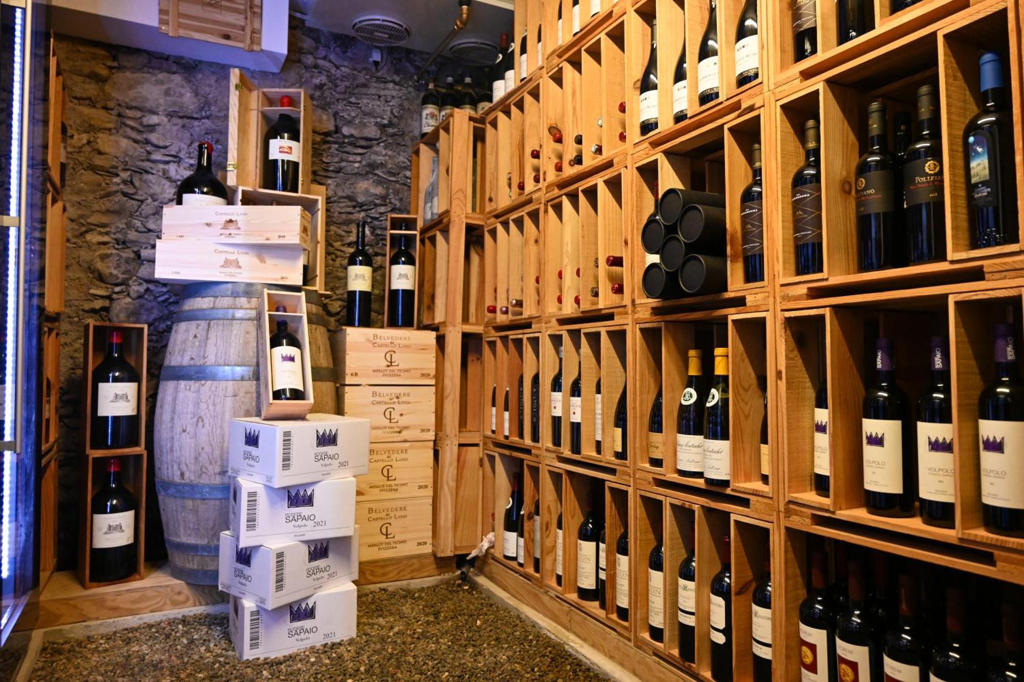 Locanda Orelli Bedretto Dış mekan fotoğraf