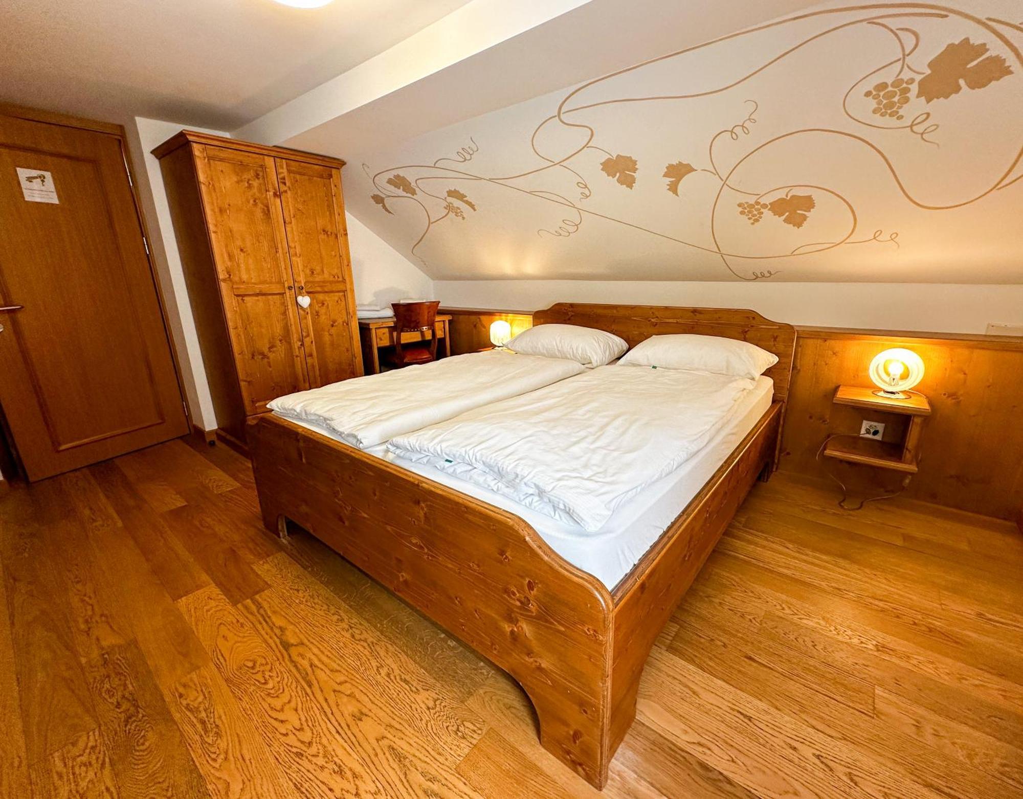 Locanda Orelli Bedretto Dış mekan fotoğraf