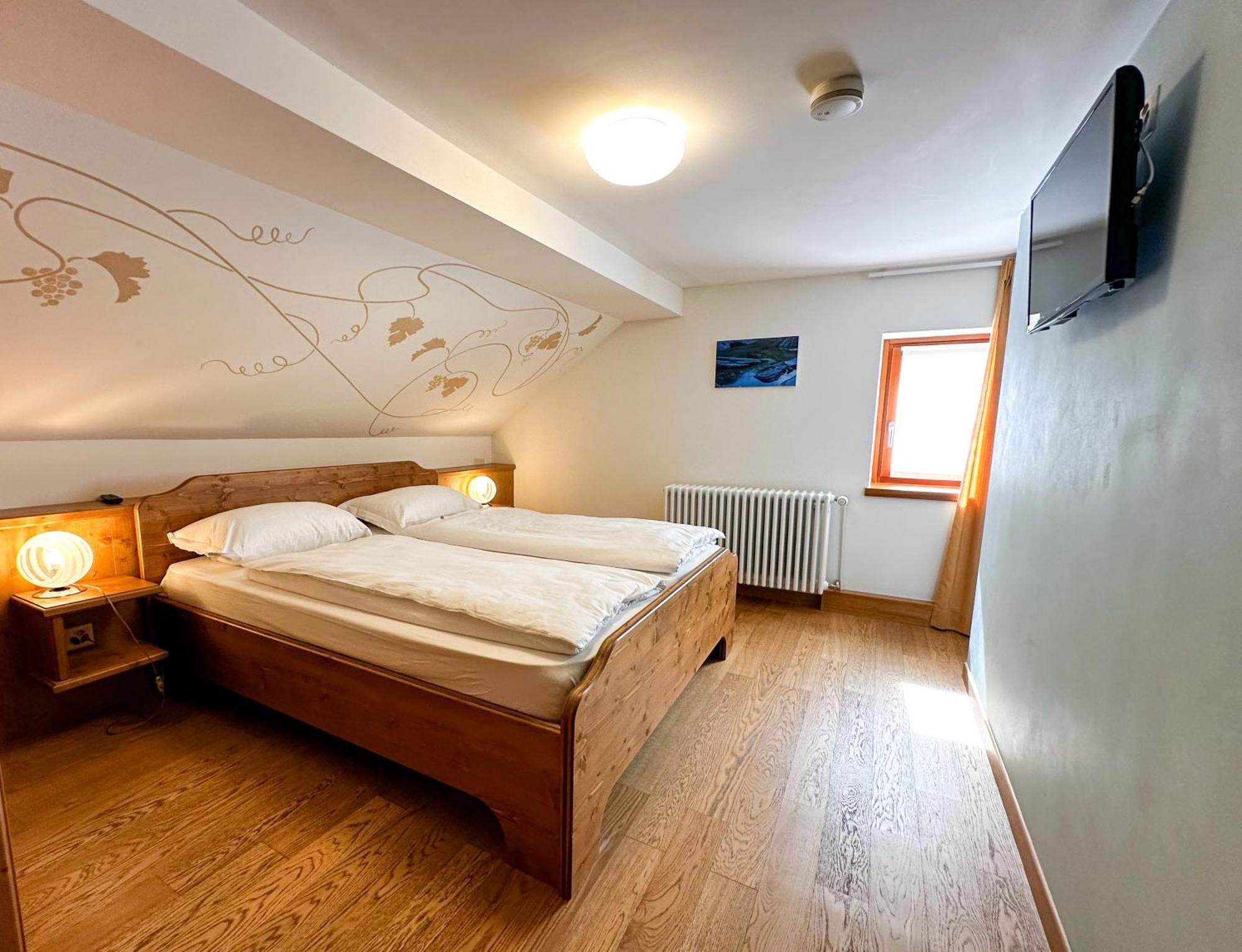 Locanda Orelli Bedretto Dış mekan fotoğraf