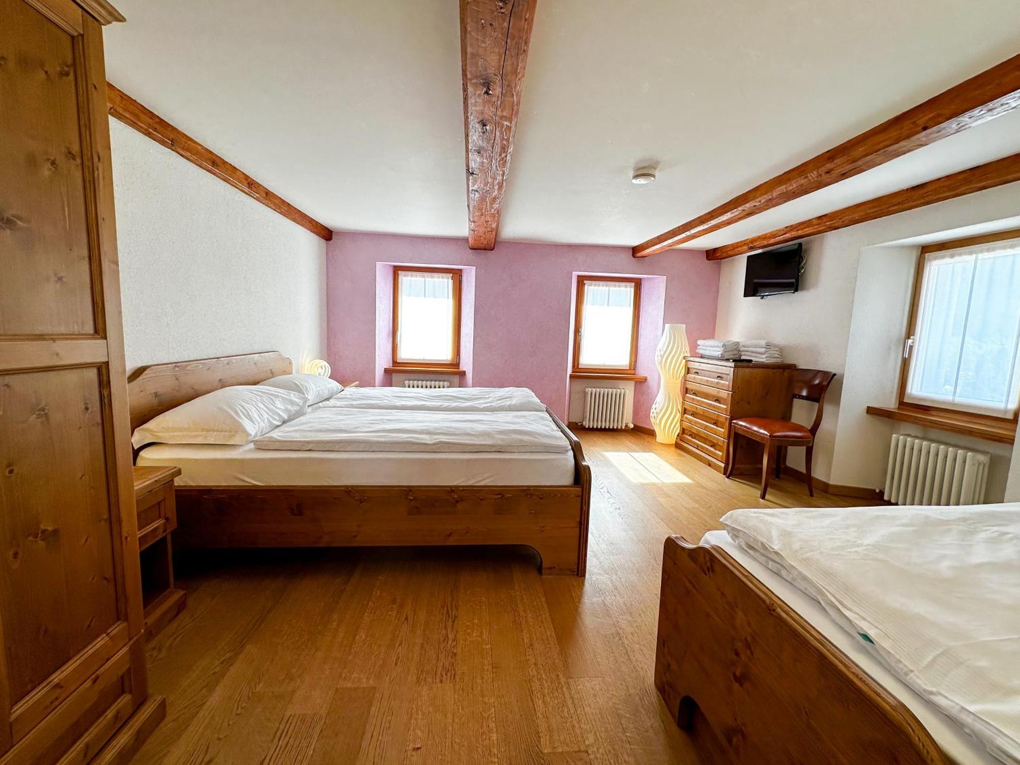 Locanda Orelli Bedretto Dış mekan fotoğraf