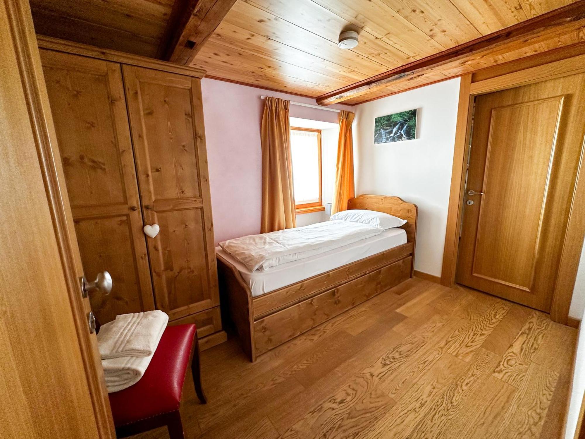 Locanda Orelli Bedretto Dış mekan fotoğraf