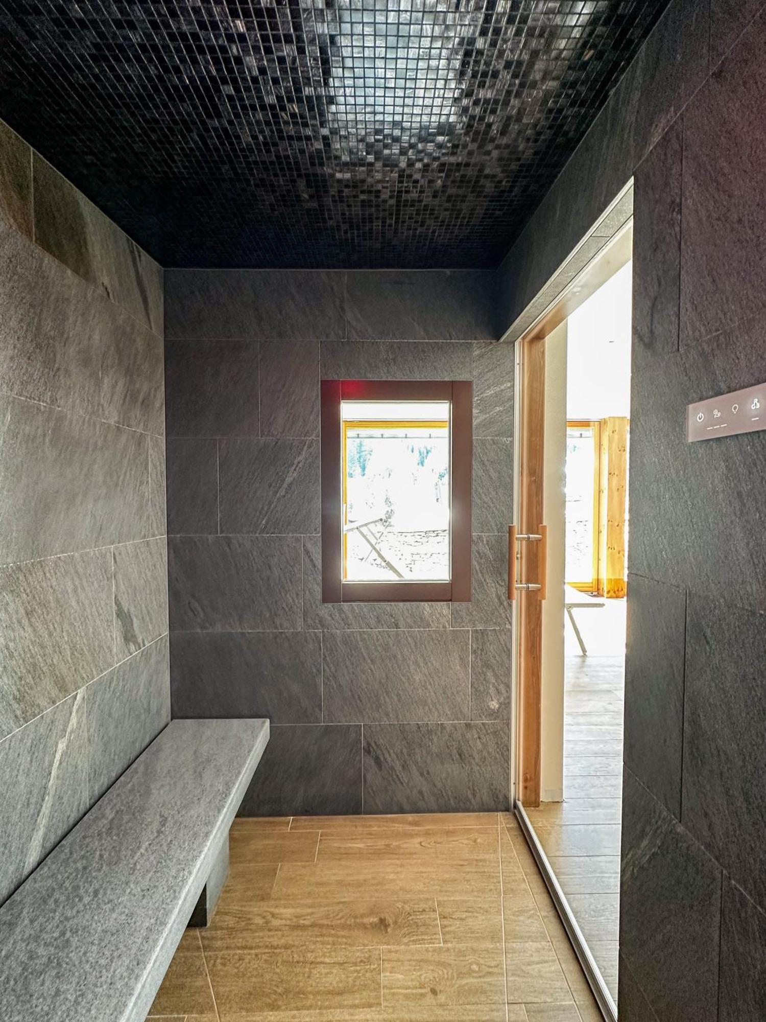 Locanda Orelli Bedretto Dış mekan fotoğraf