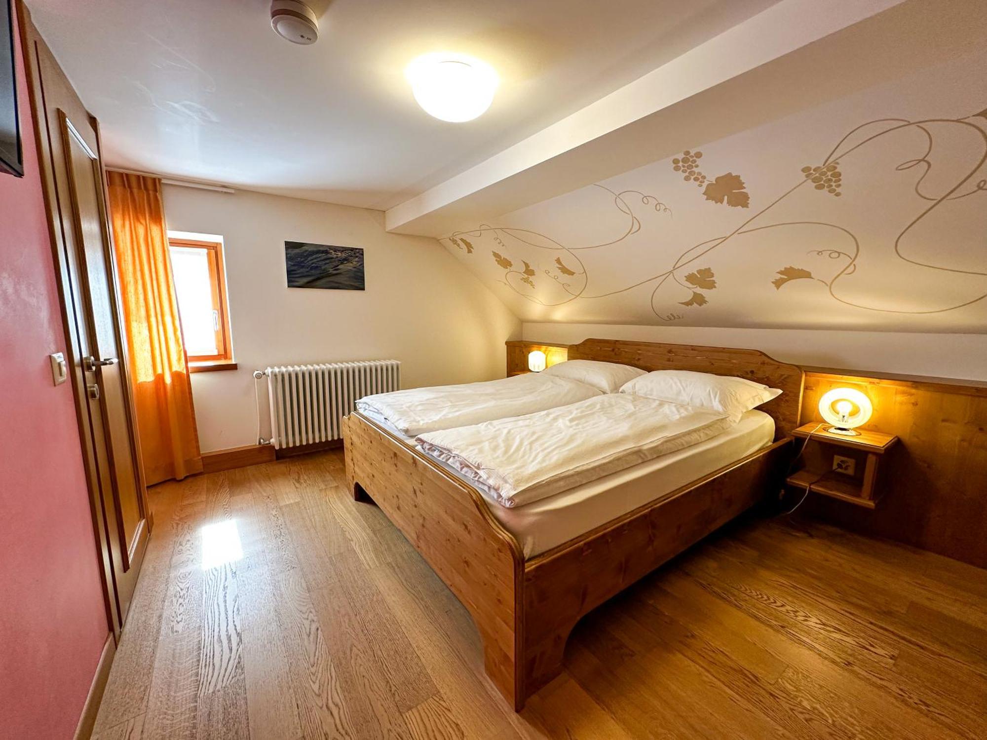 Locanda Orelli Bedretto Dış mekan fotoğraf