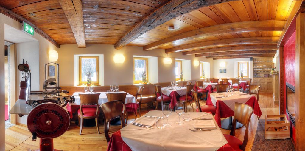 Locanda Orelli Bedretto Dış mekan fotoğraf