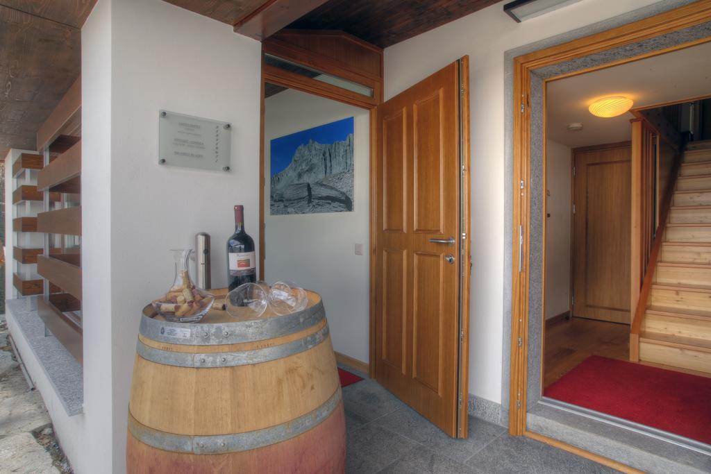 Locanda Orelli Bedretto Dış mekan fotoğraf